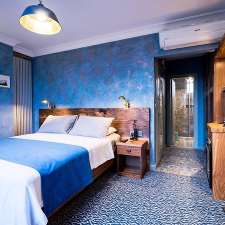 Hammam Suite Istanbul Exterior photo