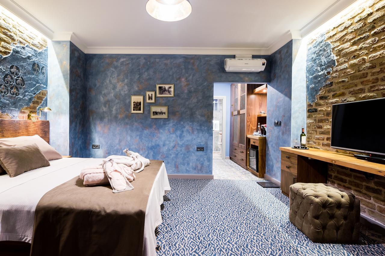 Hammam Suite Istanbul Exterior photo