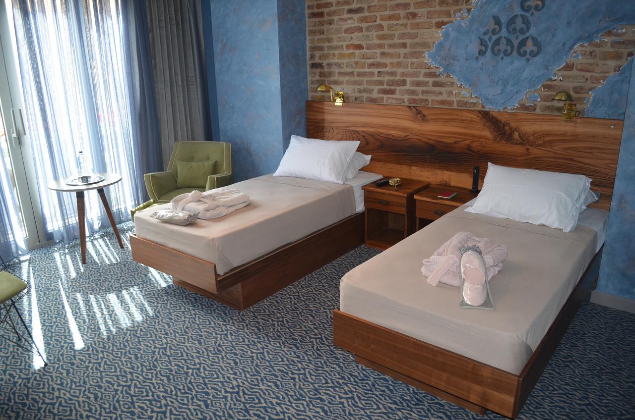Hammam Suite Istanbul Exterior photo