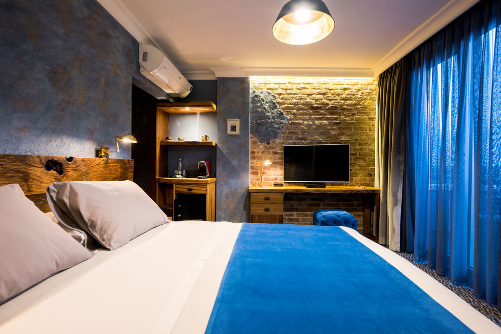 Hammam Suite Istanbul Exterior photo