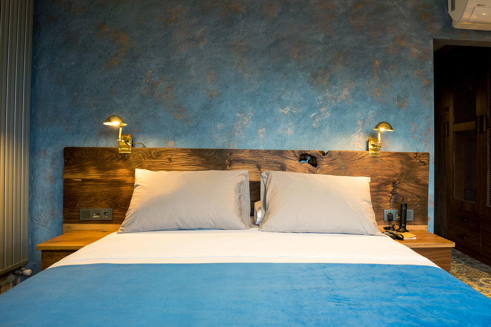 Hammam Suite Istanbul Exterior photo