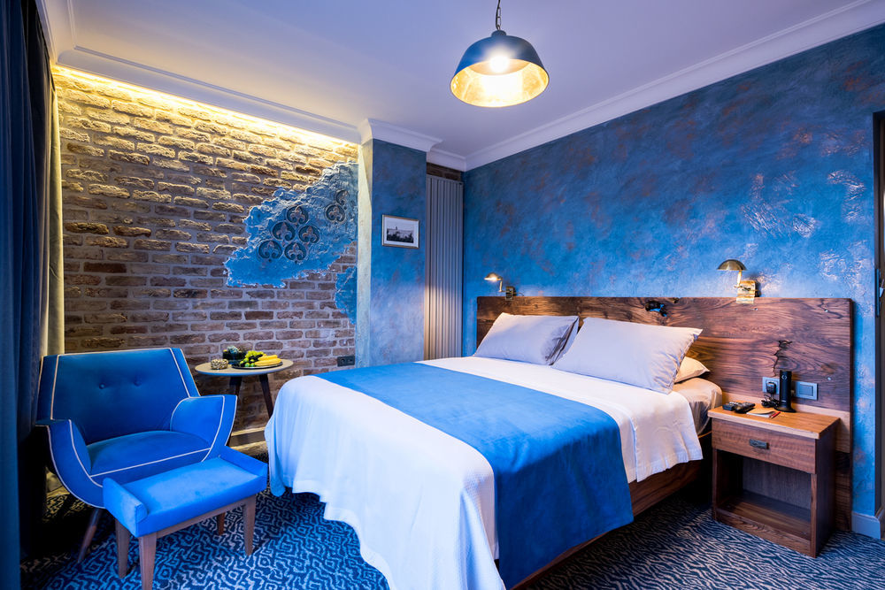 Hammam Suite Istanbul Exterior photo