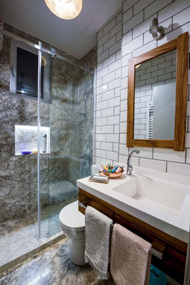 Hammam Suite Istanbul Exterior photo