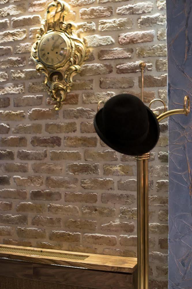 Hammam Suite Istanbul Exterior photo